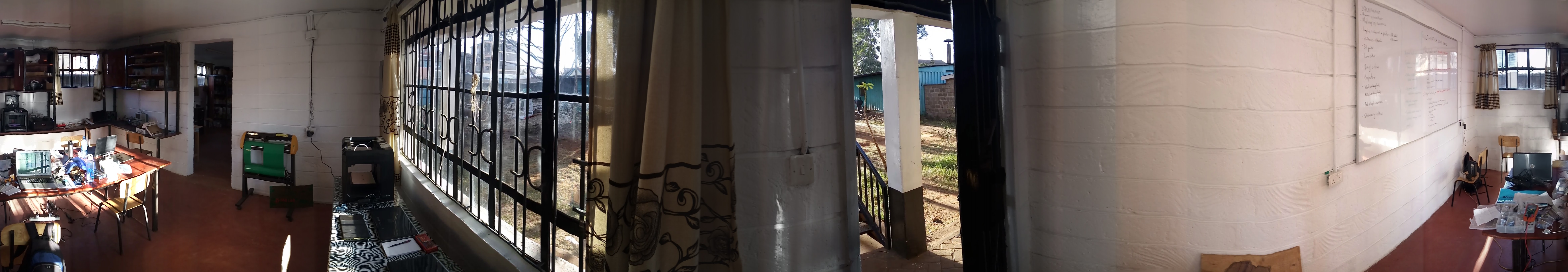 Welcome to Fablab Kivuli