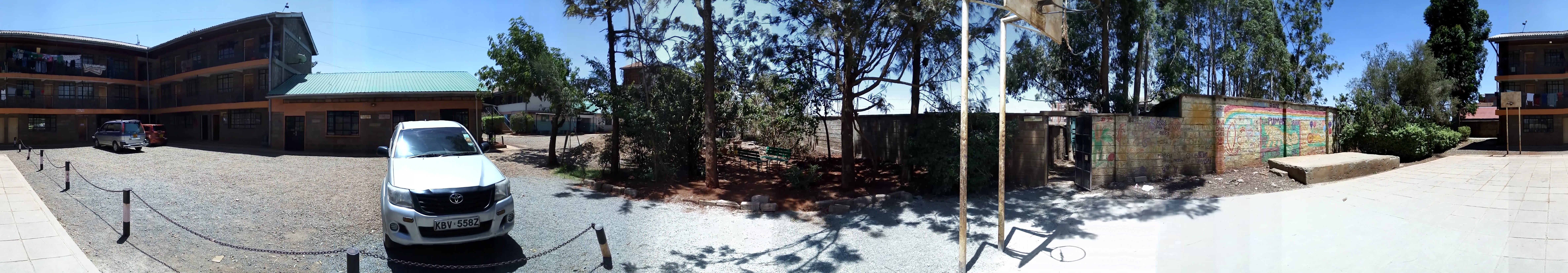 Explore Kivuli